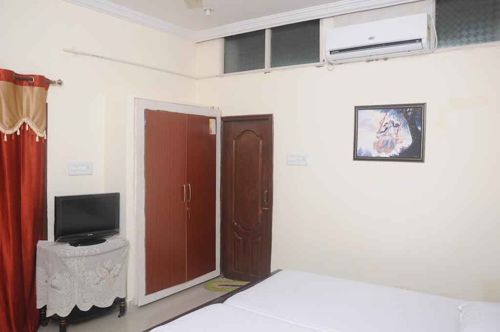 Ashish Villa Guest House Jodhpur  Bilik gambar