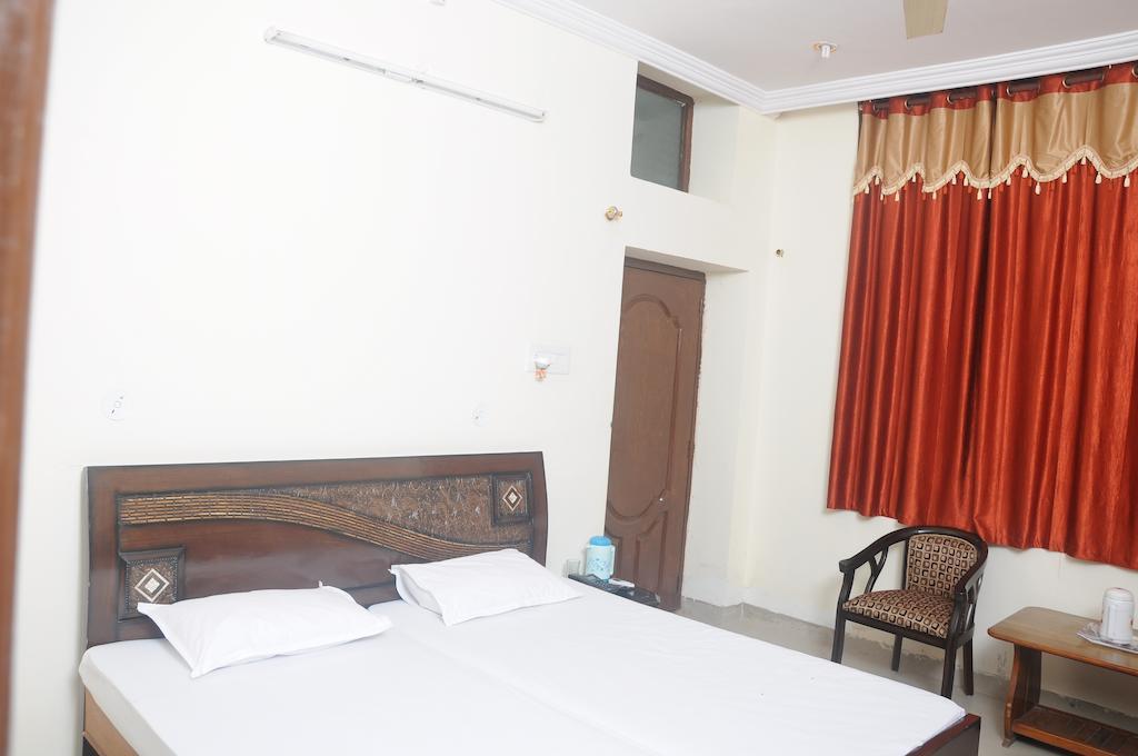 Ashish Villa Guest House Jodhpur  Bilik gambar